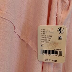 FP Movement by Light Pink Tank